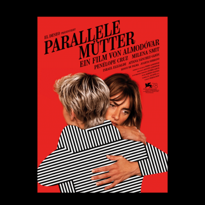 Film des Monats: Parallele Mütter