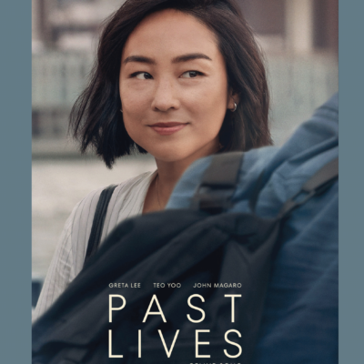 Film des Monats: Past Lives – In einem anderen Leben