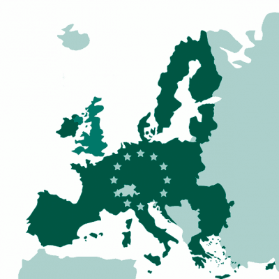 Was soll aus Europa werden? Europas Gegenwart – Europas Zukunft