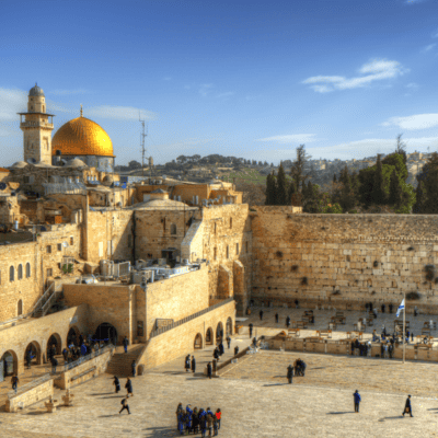 Religionen, Kirche & Theologie: Israel Religionen, Kirche & Theologie: Israel