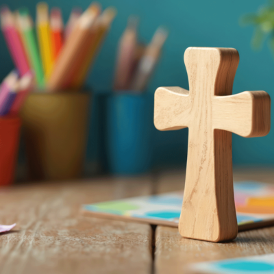 Religionsunterricht der Zukunft