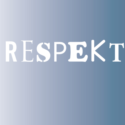 Respekt – was heißt das eigentlich?
