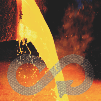 Rohstoffwende Metalle voranbringen