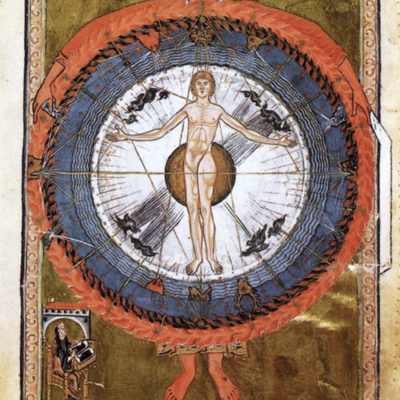 Ganzheitliche Spiritualität