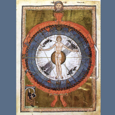 Ganzheitliche Spiritualität