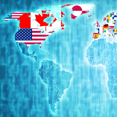 Die Zukunft des Westens – 15. Tutzinger Rede Die Zukunft des Westens – 15. Tutzinger Rede