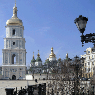Ukraine: Die Orthodoxe Kirche vor einem Schisma?