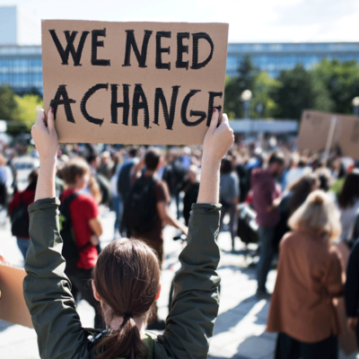 Zukunfts-Lab: Greentech, Umweltpolitik & Ethik