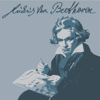 Engel meines Herzens – Ludwig van Beethoven und die unsterbliche, ferne, unbekannte Geliebte