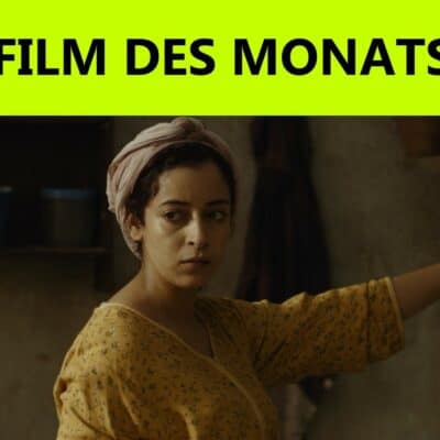 Film des Monats: Adam