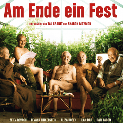 Film des Monats: Am Ende ein Fest