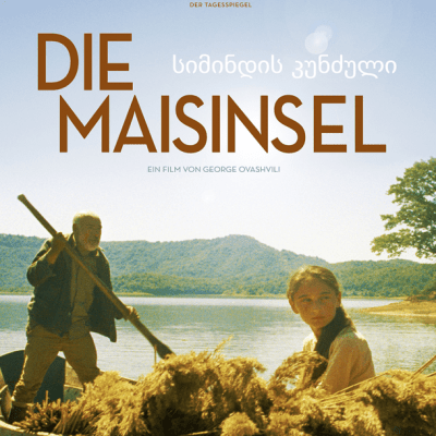 Film des Monats: Die Maisinsel