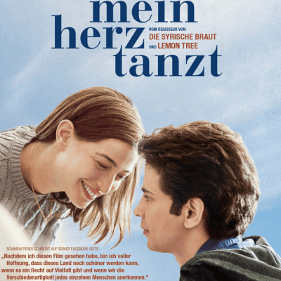 Film des Monats: Mein Herz tanzt