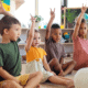 Demokratie im Kindergarten