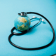 Gesundheit global