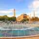 Nicäa mit Istanbul, Pergamon und Ephesus