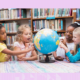 Politische Bildung in Grundschulen