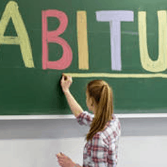 Abitur – und dann?