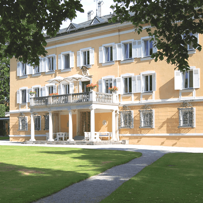 Evangelische Akademie TutzingAkademie verabschiedet neues Leitbild