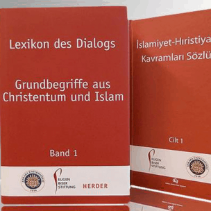 Soeben erschienen: Lexikon des Dialogs