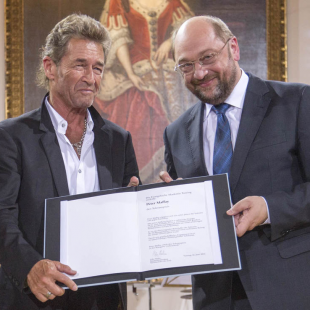 Peter Maffay zum 65. Geburtstag