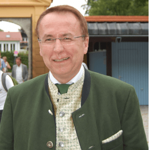 Akademiedirektor Udo Hahn hält Kommentar „Zum Sonntag“ auf Bayern-2-Radio