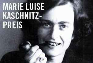 Marie Luise Kaschnitz Preis