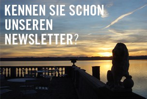 Newsletter Akademie Tutzing