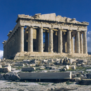 „Hellas unter neuer Führung – Aufbruch am Abgrund?“