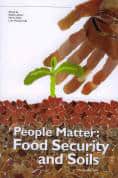 People Matter: Food Security and Soils
