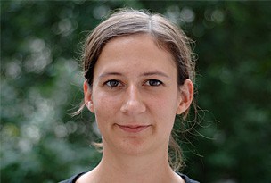 Birgit Mayer
