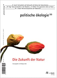 Die Zukunft der Natur