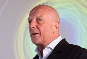 Roger DE WECK, ehem. Chefredakteur der Wochenzeitung Die Zeit und Generaldirektor der Schweizerischen Radio- und Fernsehgesellschaft, Mitglied im Kuratorium der Theodor Heuss Stiftung, Zürich.
Sommertagung des Politischen Clubs der Evangelischen Akademie Tutzing.
Thema: DIE ZUKUNFT DER DEMOKRATIE, am 19.06.2022, in Tutzing, E V A N G E L I S CH E  A K A D E M I E  T U T Z I N G, Deutschland.
Quelle / Copyright / Credit : Oryk HAIST