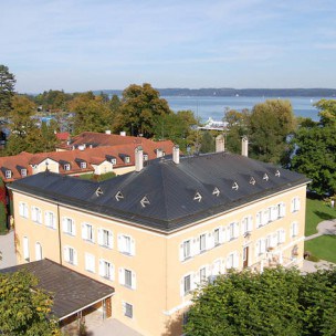 Reden zwischen Himmel und Erde