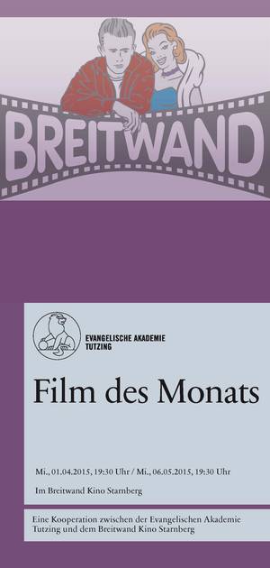 Film des Monats