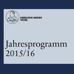 Neues Jahresprogramm erschienen