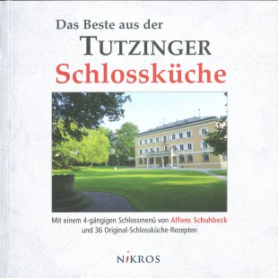 Das Beste aus der Tutzinger Schlossküche, 20.12.2014, Antenne Bayern