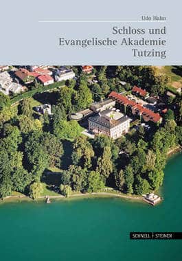 Schloss und Evangelische Akademie Tutzing