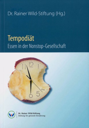 Tempodiät – Eine neue Publikation ist erschienen