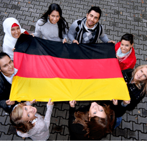 Die andere Seite des Islams in Deutschland