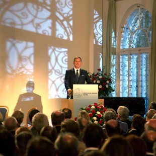 Georg MASCOLO.
Jahresempfang 2016 der Evangelischen Akademie Tutzing, am 13.1.2016 in Tutzing / DEUTSCHLAND.
[ F o t o / C r e d i t / © :  O r y k  H A I S T , Tel: 0172-8913335, http://fotohaist.spratshop.com ]