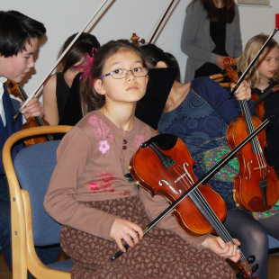 „Musikferien am Starnberger See“ endeten mit furiosem Abschlusskonzert