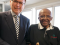 Desmond Tutu zum 90. Geburtstag