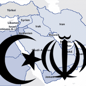 Brennpunkt Nahost. Was wollen Türkei und Iran?