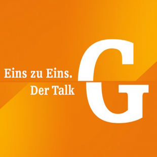 Akademiedirektor Udo Hahn zu Gast bei Bayern-2 „Eins zu Eins. Der Talk“