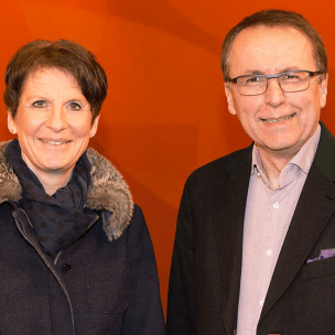 Eins zu Eins – Der Talk