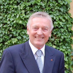 Greiner zum Generalsekretär des Konsularischen Korps im Freistaat Bayern gewählt