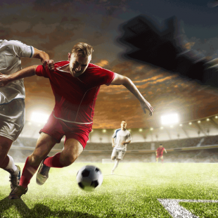 Profisport: Global player – Spitze auch in Kommerz, Korruption, Doping?