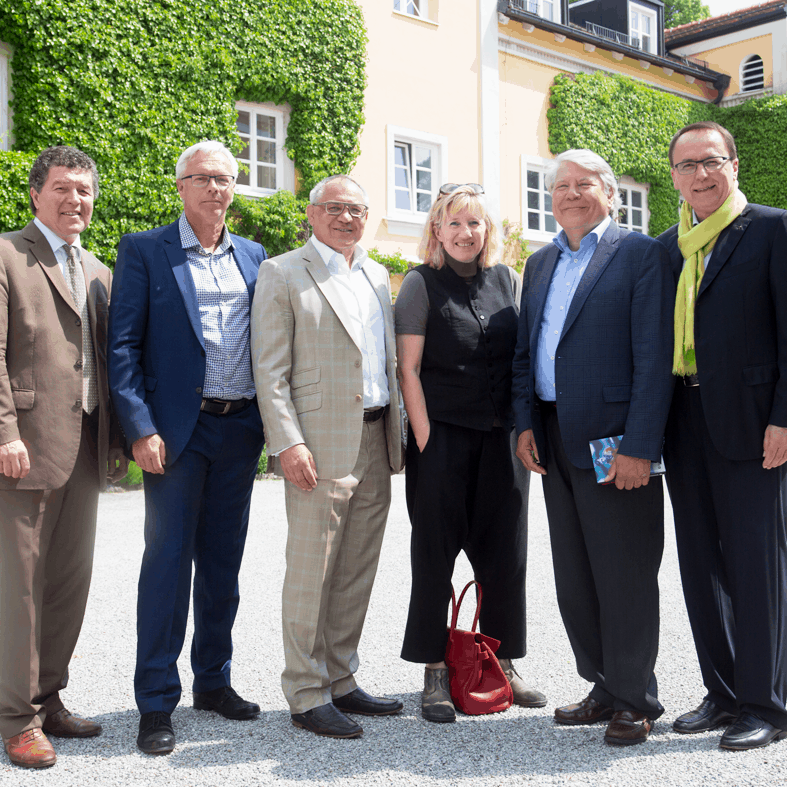 Evangelische Akademie TutzingProfisport - Evangelische Akademie Tutzing