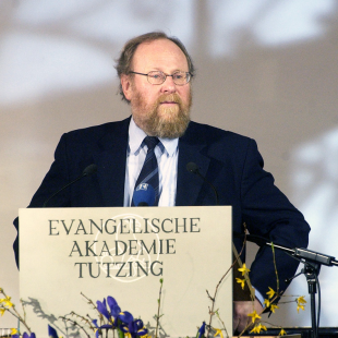 Wolfgang Thierse übernimmt Leitung des Politischen Clubs